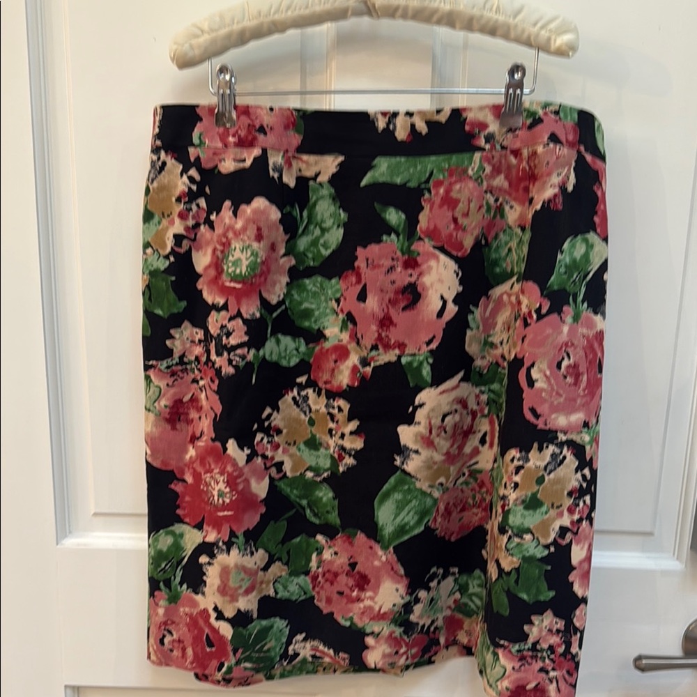 Talbots EUC 18WP Pencil Skirt